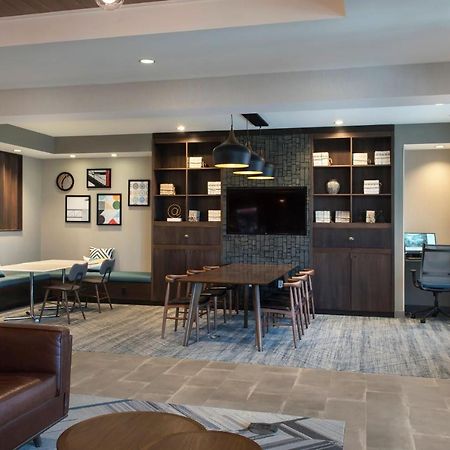 Hotel Four Points By Sheraton Albany Extérieur photo