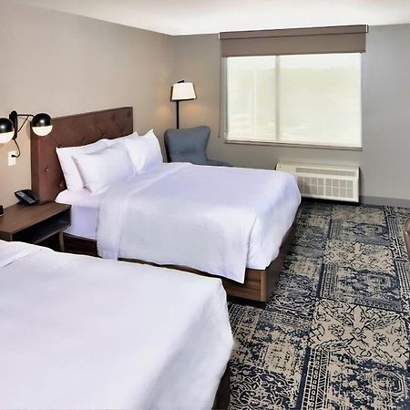 Hotel Four Points By Sheraton Albany Extérieur photo